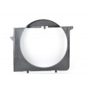 ΧΟΑΝΗ ΨΥΓΕΙΟΥ ΚΑΛΥΜΜΑ ΑΝΕΜΙΣΤΗΡΑ COWLING RADIATOR FAN