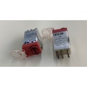 ΡΕΛΕ ΥΠΕΡΤΑΣΗΣ ΥΠΕΡΤΑΣΕΩΣ OVERVOLTAGE RELAY